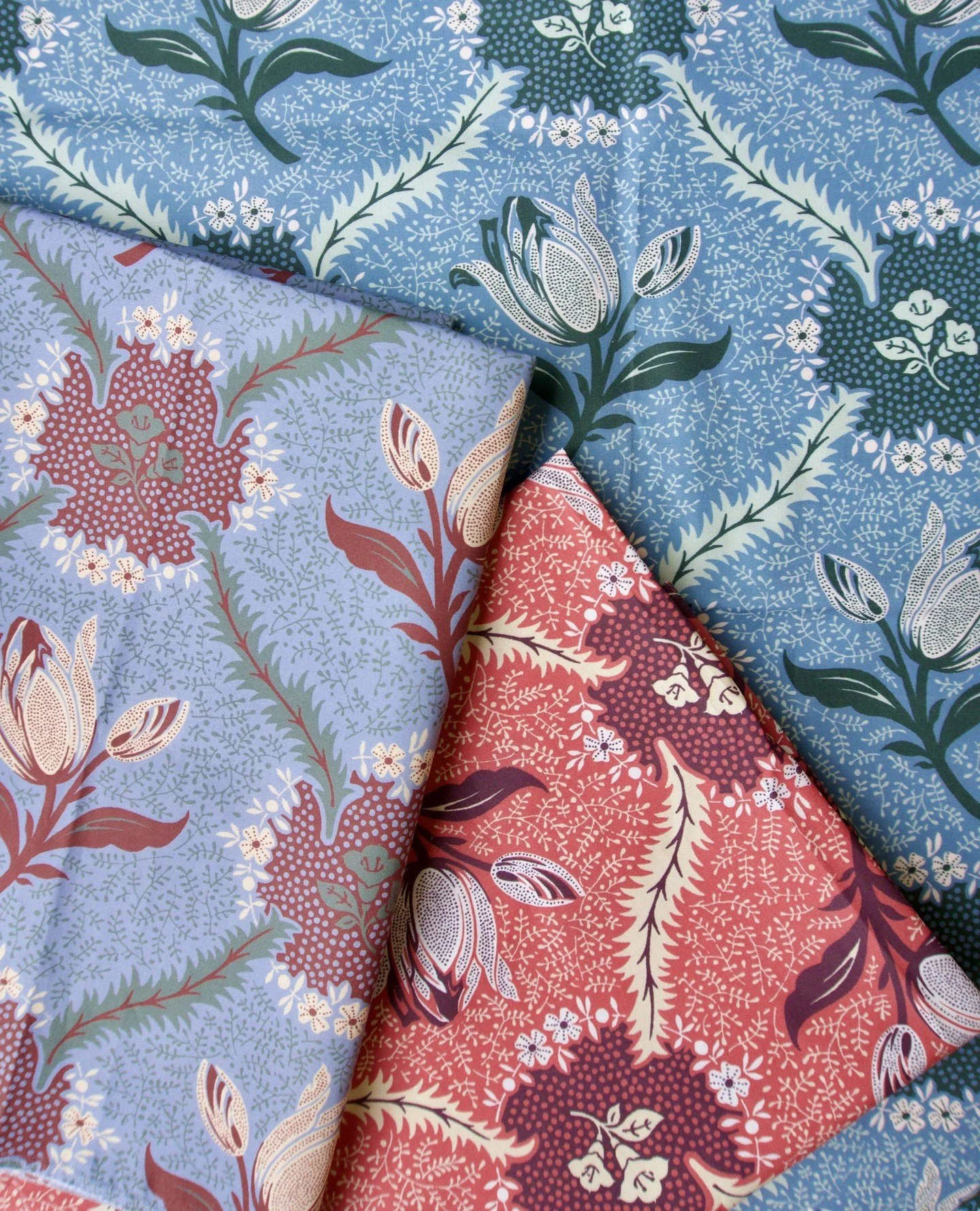 Introducing ASTRID from Leah O'Connell Textiles✨⁠
⁠
This new beauty just arrived to the studio and we can't wait to introduce you.✨⁠
⁠
Memos are now just a click away on our website!✨