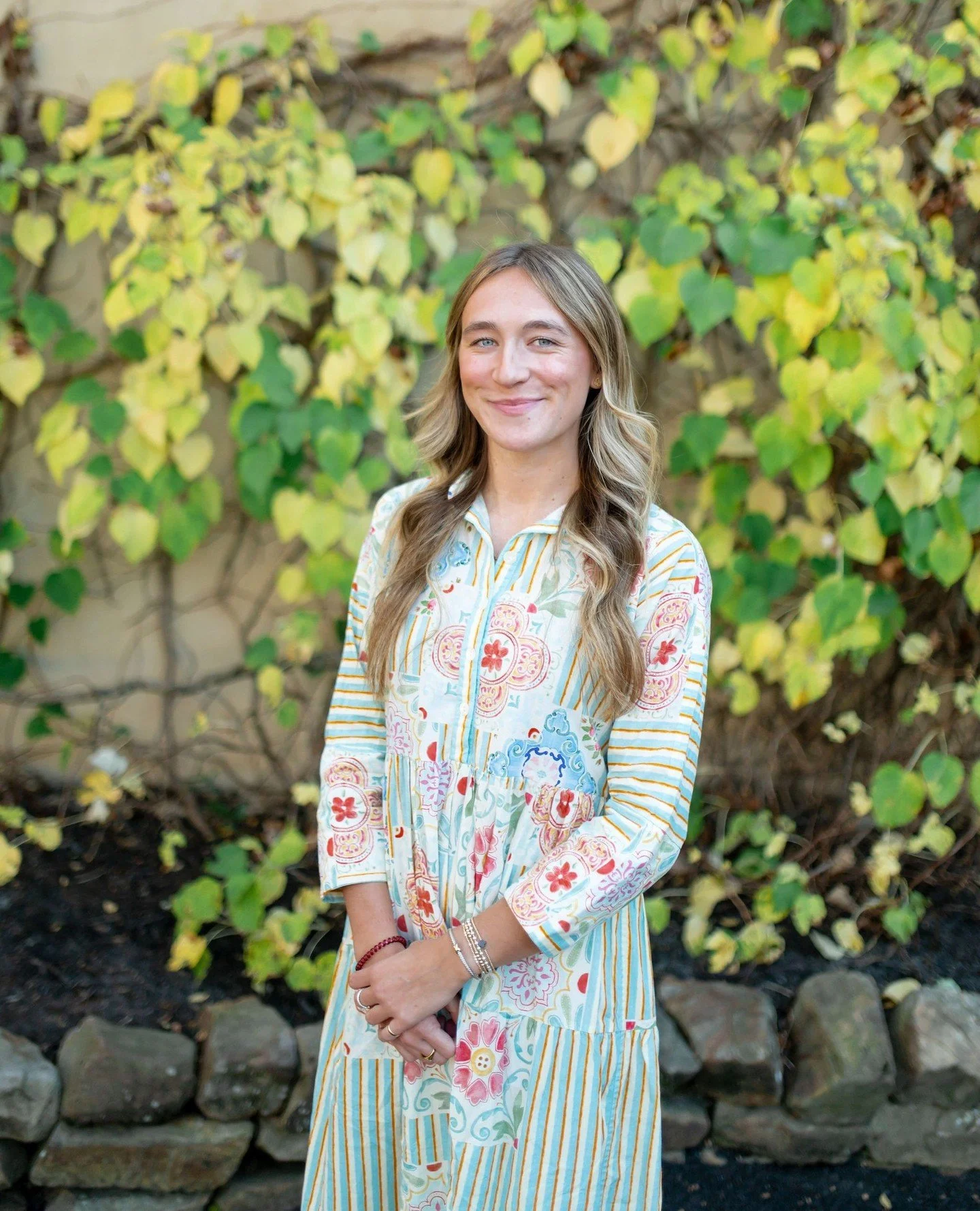 We're delighted to introduce you to our newest Design Social Studio team member CALLIE NEWMAN✨⁠
⁠
Callie began with The Design Social Studio as an intern and now works full time across our @thedesignsocialstudio and @thedesignsocialpopup businesses s