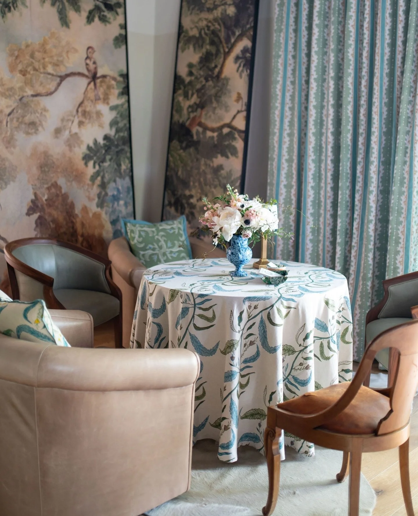 S P R I N G, we&rsquo;ve been waiting for you ✨⁠
⁠
A new season, with the most beautiful arrivals beginning to bloom in the studio. We have so many exciting things ahead, you won&rsquo;t want to miss what&rsquo;s coming. ✨⁠