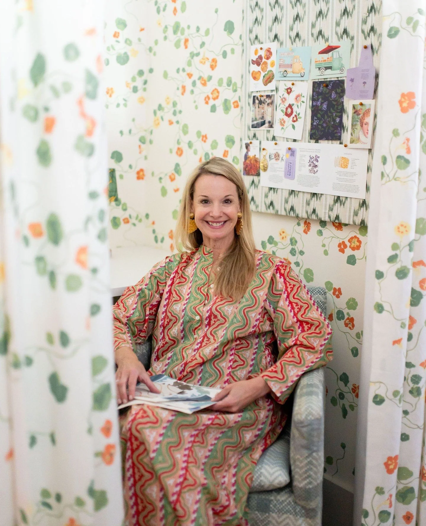 April, already? ✨⁠
⁠
It's officially Spring and time for fresh new design schemes. Whether you're sourcing from your desk or visiting us in the studio, we want to make it effortless for you! ✨⁠
⁠
New designs are arriving daily and we can't wait to sh