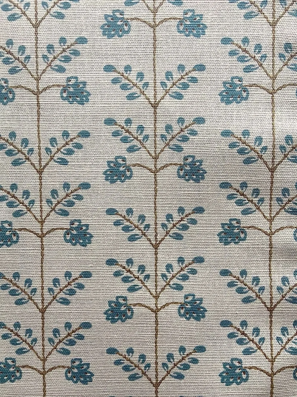 KM leaf trellis antique blue .jpeg