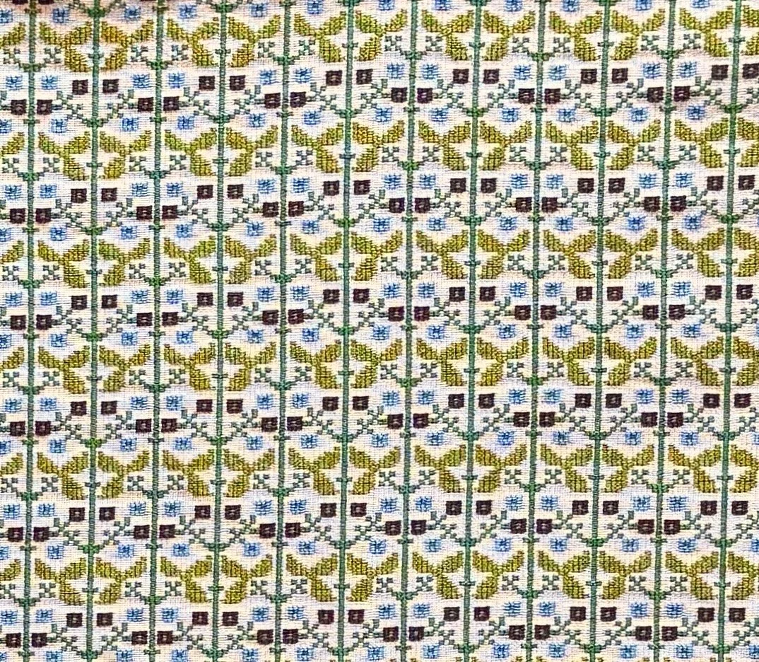 Alex Conroy Textiles — The Design Social Studio