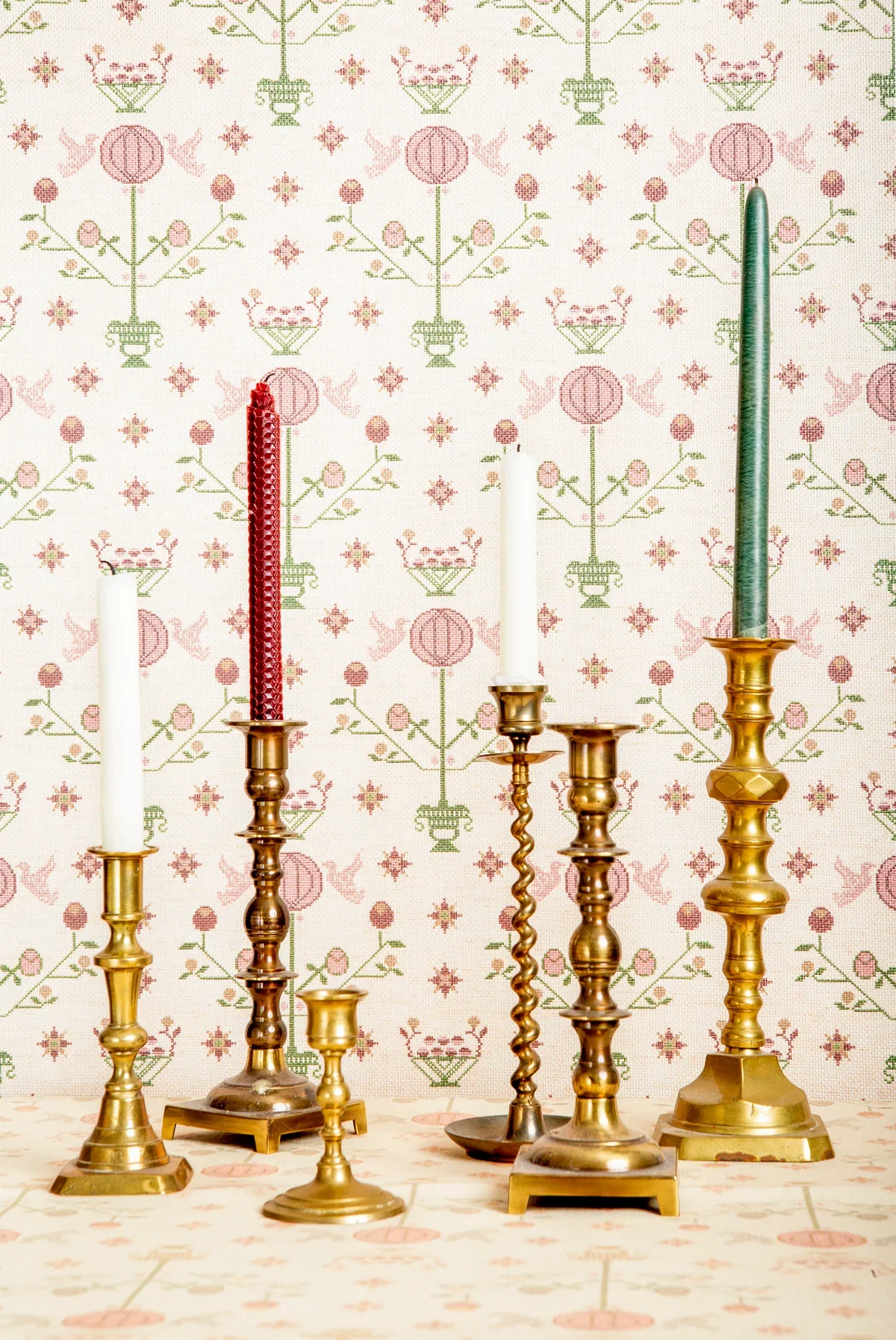 Folktale Wallpaper (NEW!)