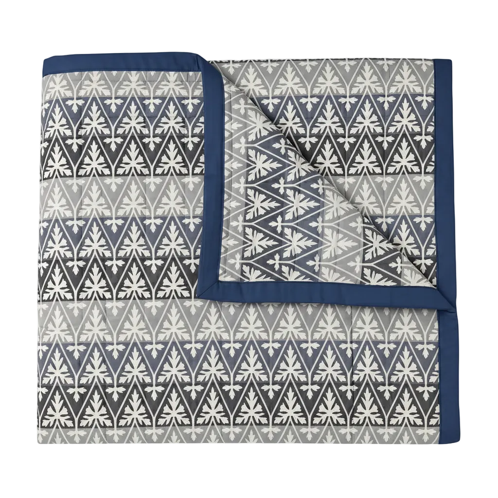 Ines Quilt | Lapis