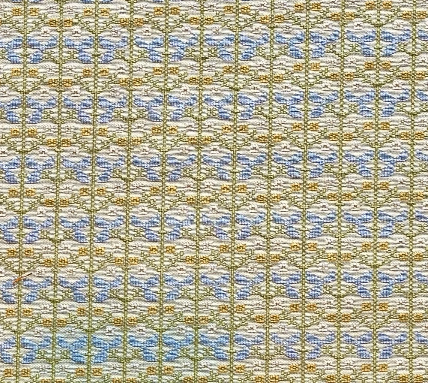 Alex Conroy Textiles — The Design Social Studio