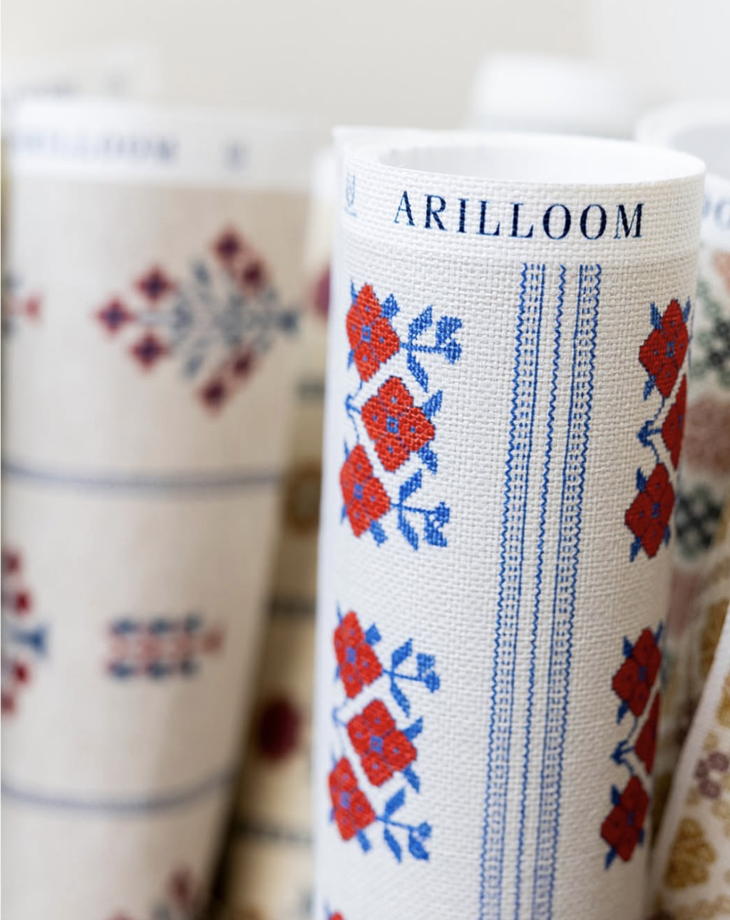 Arilloom