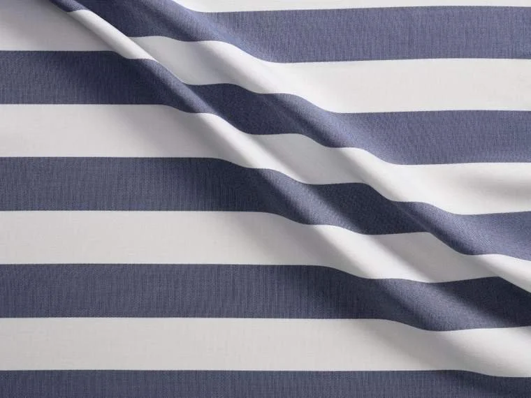 Commodore Stripe (NEW!)