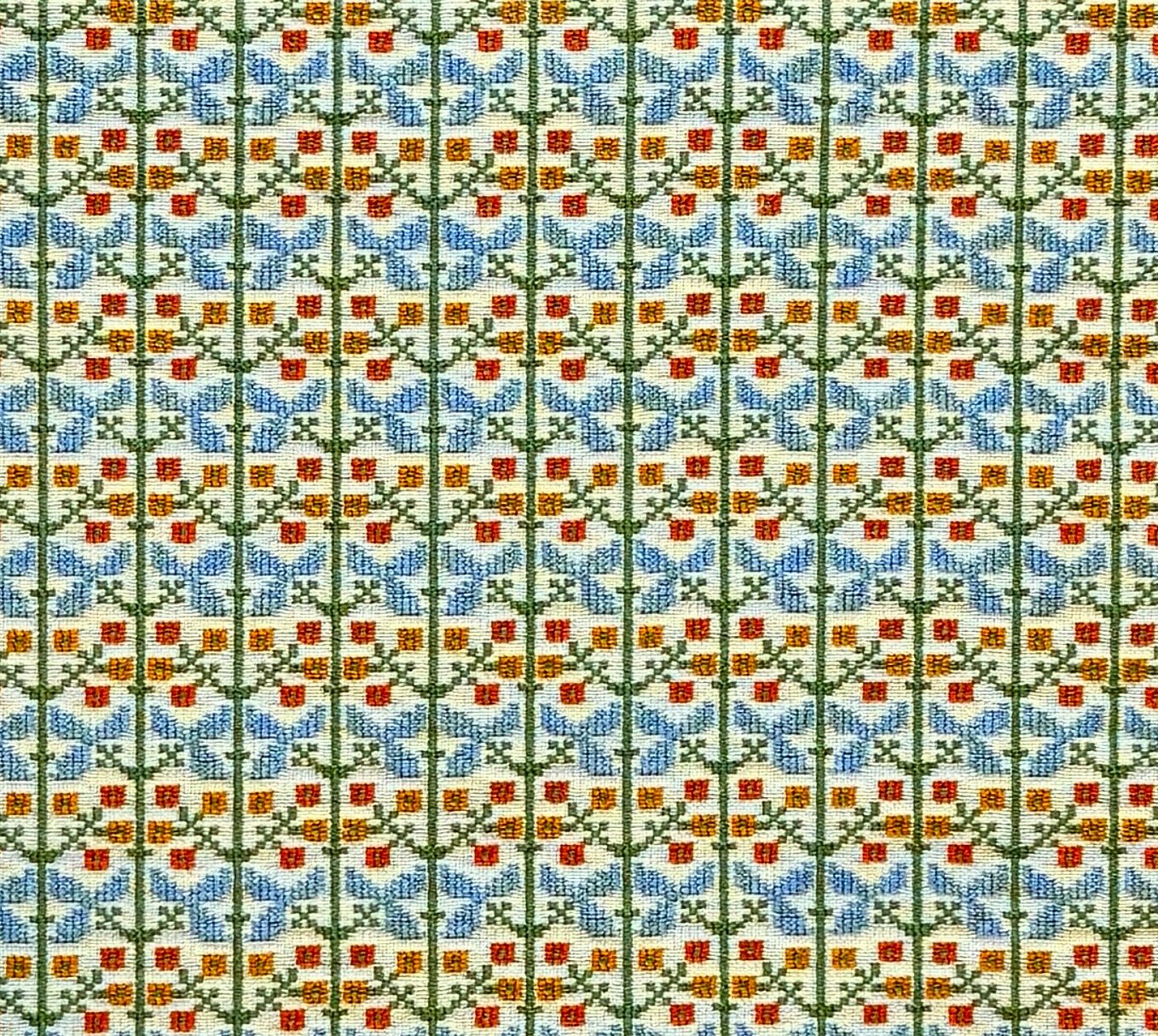 Alex Conroy Textiles — The Design Social Studio