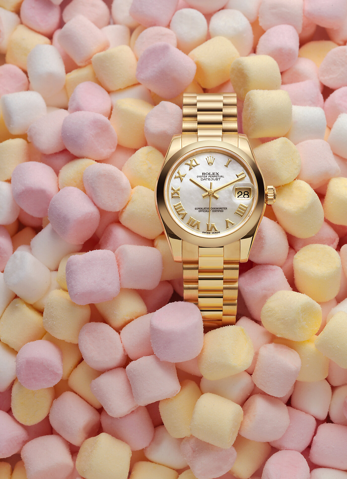 ROLEX ON MARSHMALLOWS.jpg