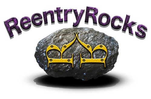 Reentry Rocks