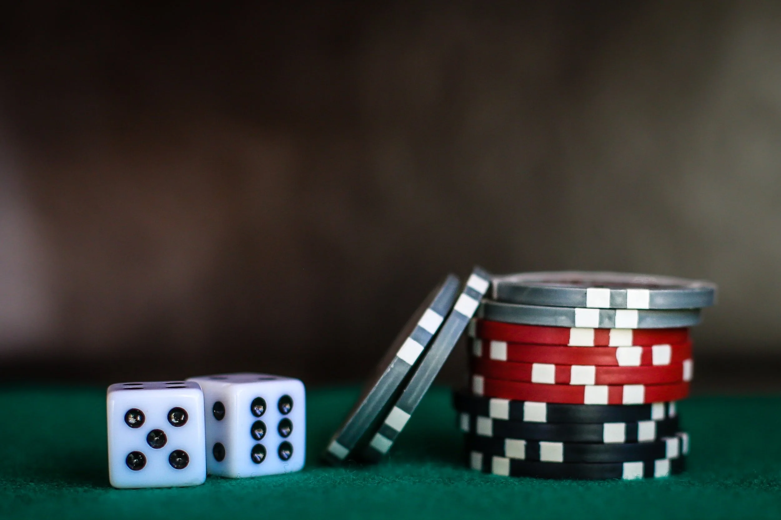Out of Its Shame Over Gambling, VA Legislature Prohibits Certain Speech