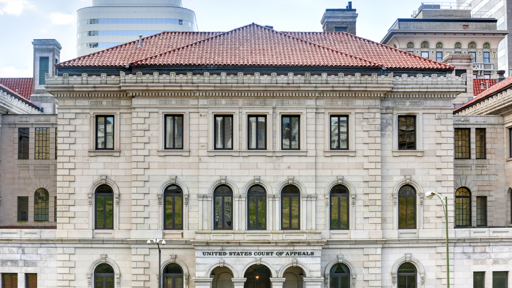 Gender Ideology and The Courts: A Breaking Point