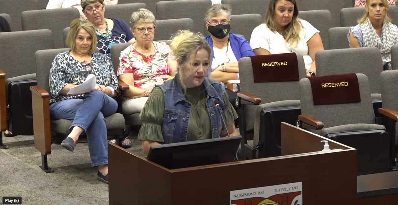 FFLC and First Liberty Send Joint Letter to Suffolk School Board Over Anti-Prayer Policy