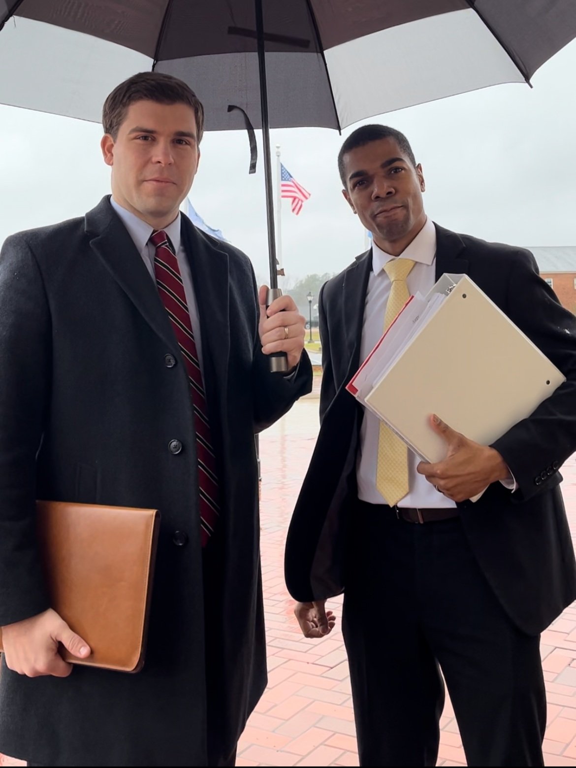 FFLC Wins Critical Preliminary Motion in Civils v. VSBA