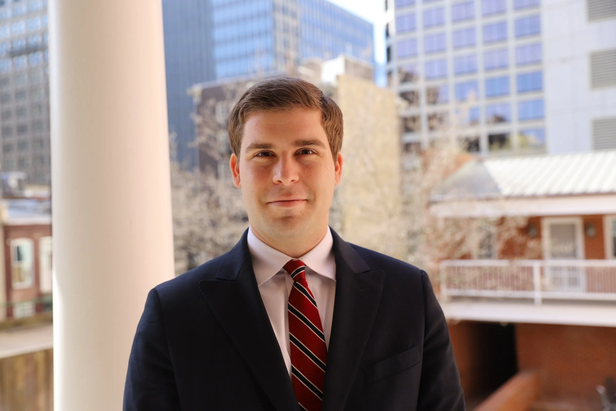 Hetzler Named Executive Director and Chief Counsel for FFLC