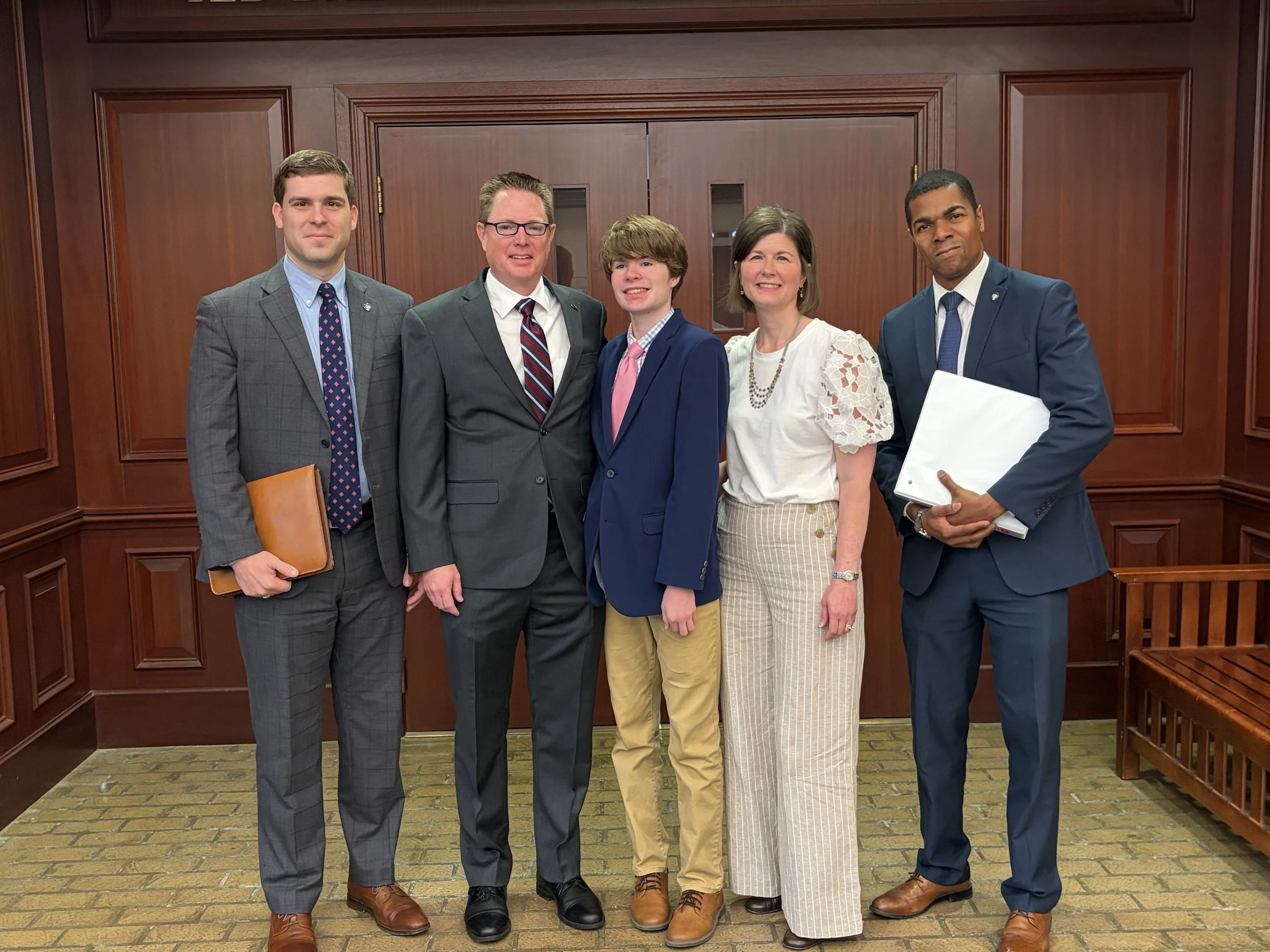 FFLC Asks for Preliminary Injunction in Home School Sports Case