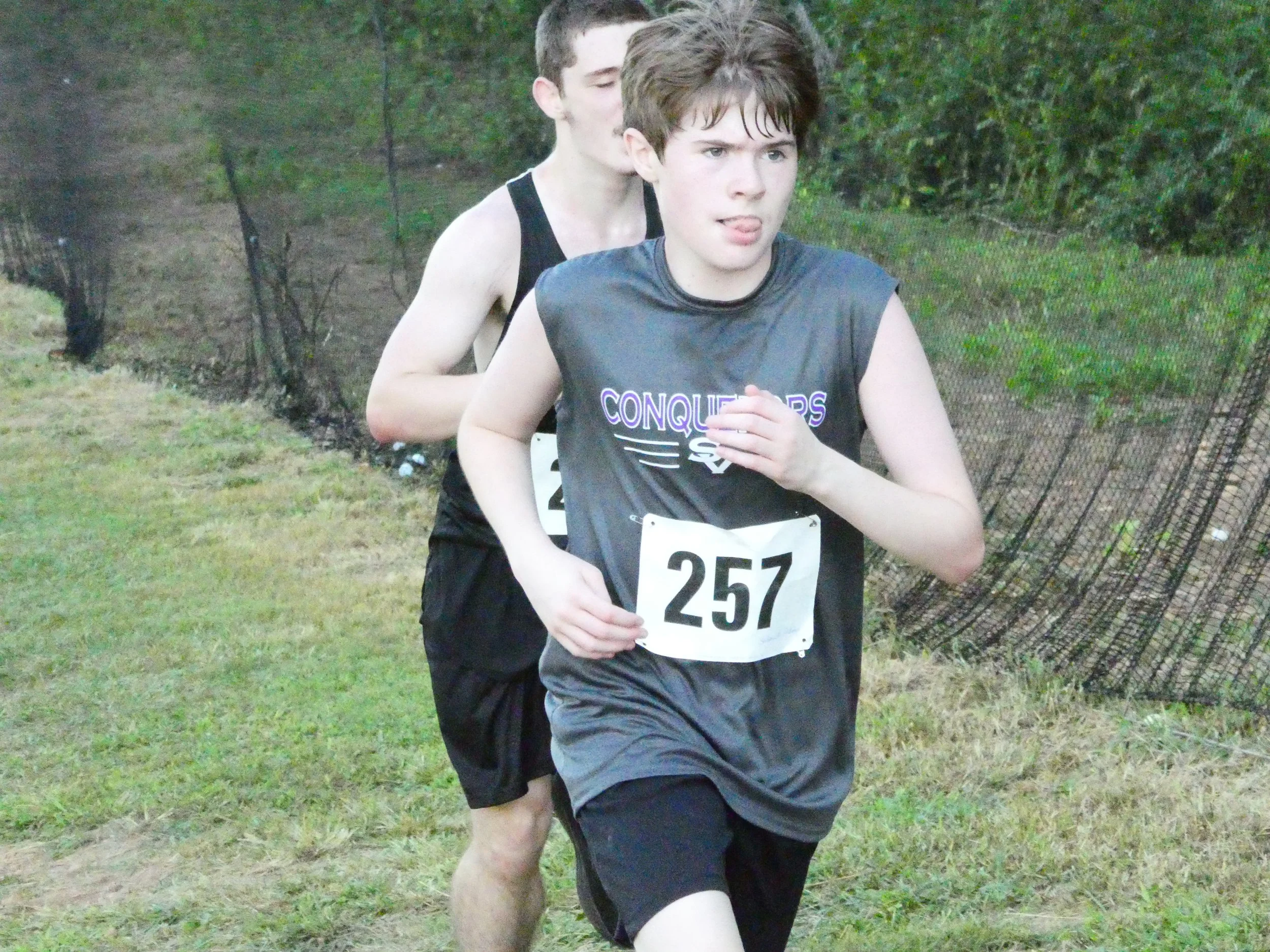 FFLC Transfers Homeschool Sports Case to State Court