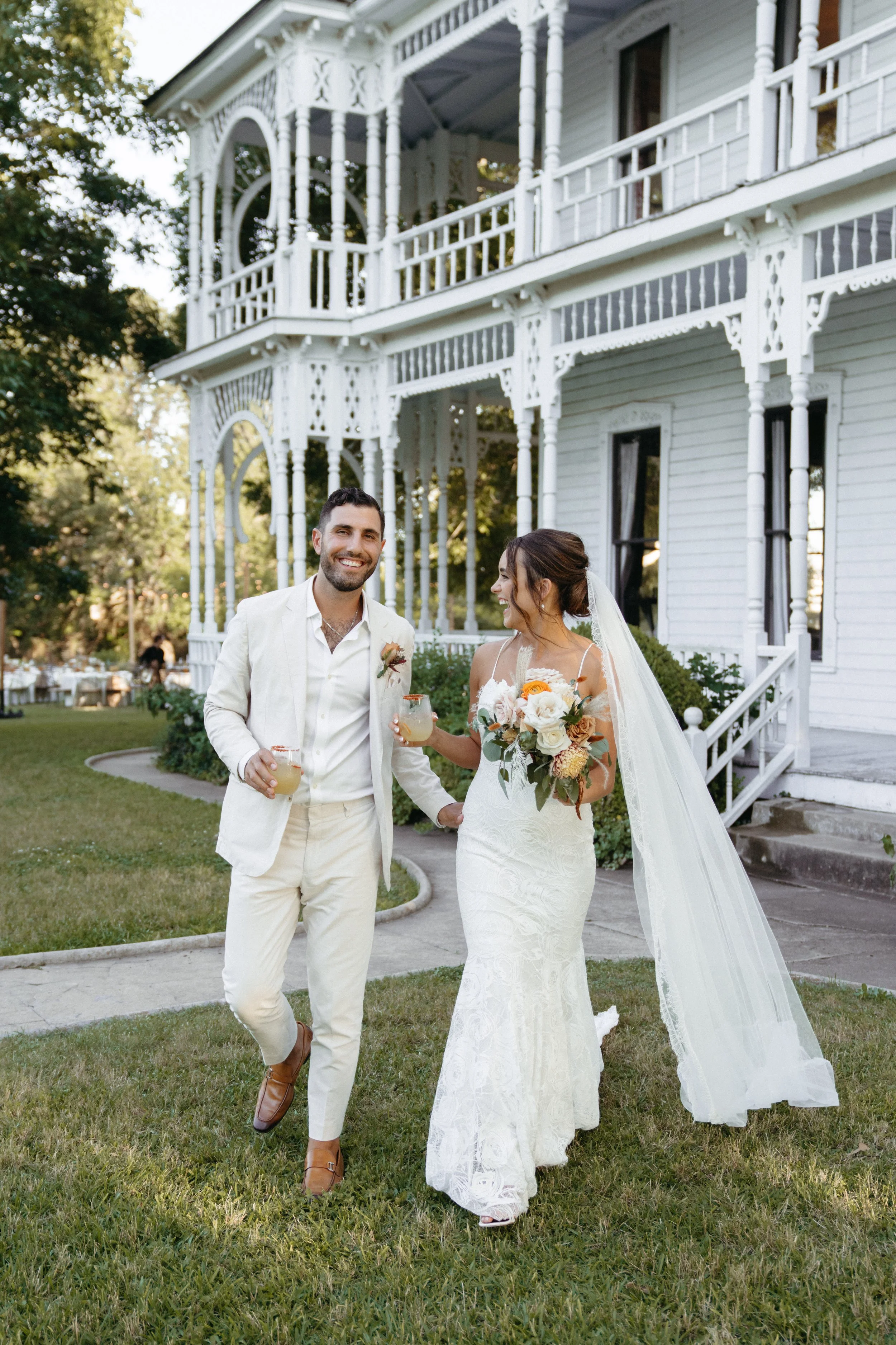 wedding planning myths busted