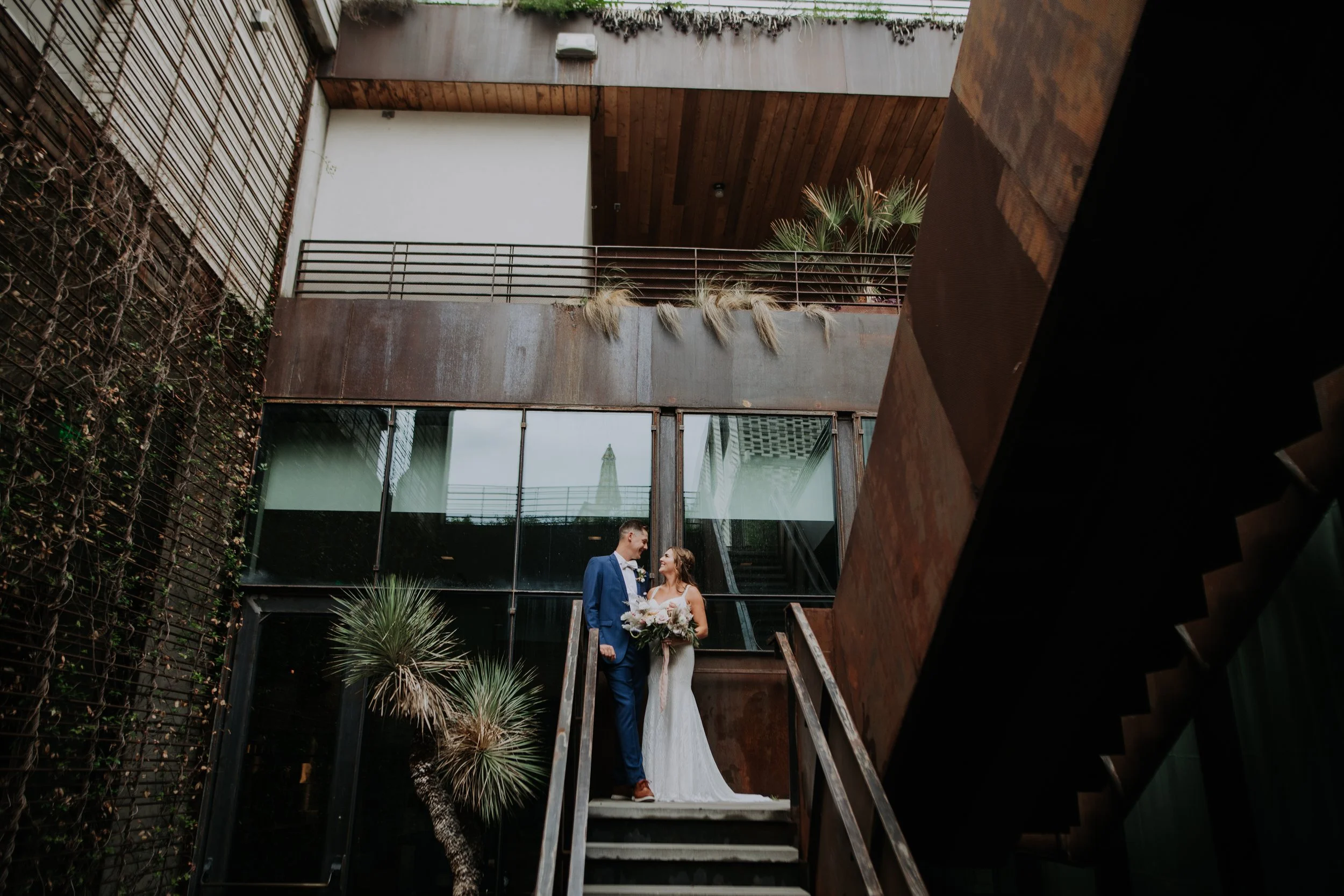 The Biggest Wedding Planning Myths and What Actually Matters