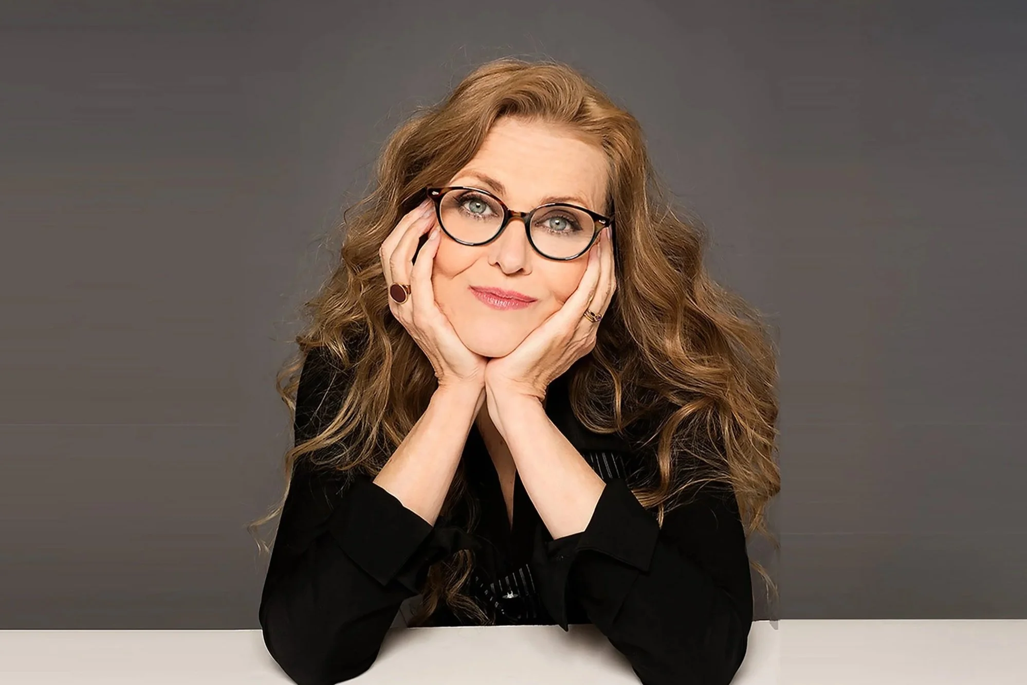 TIERNEY SUTTON — Waupaca