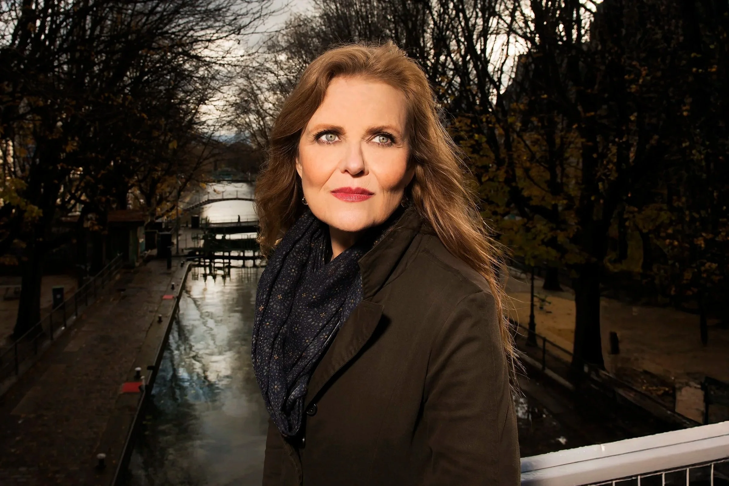 TIERNEY SUTTON — Fond du Lac