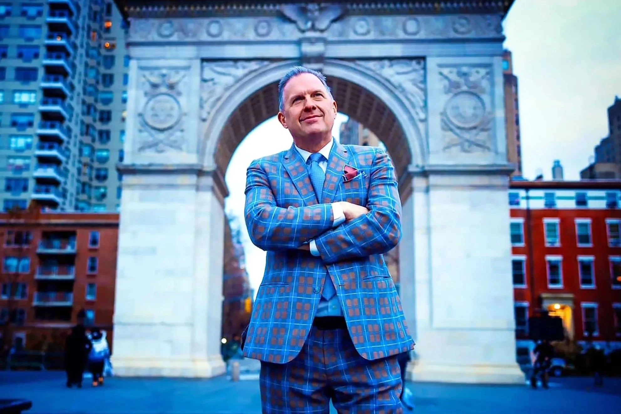 JOE FARNSWORTH QUARTET — Stevens Point