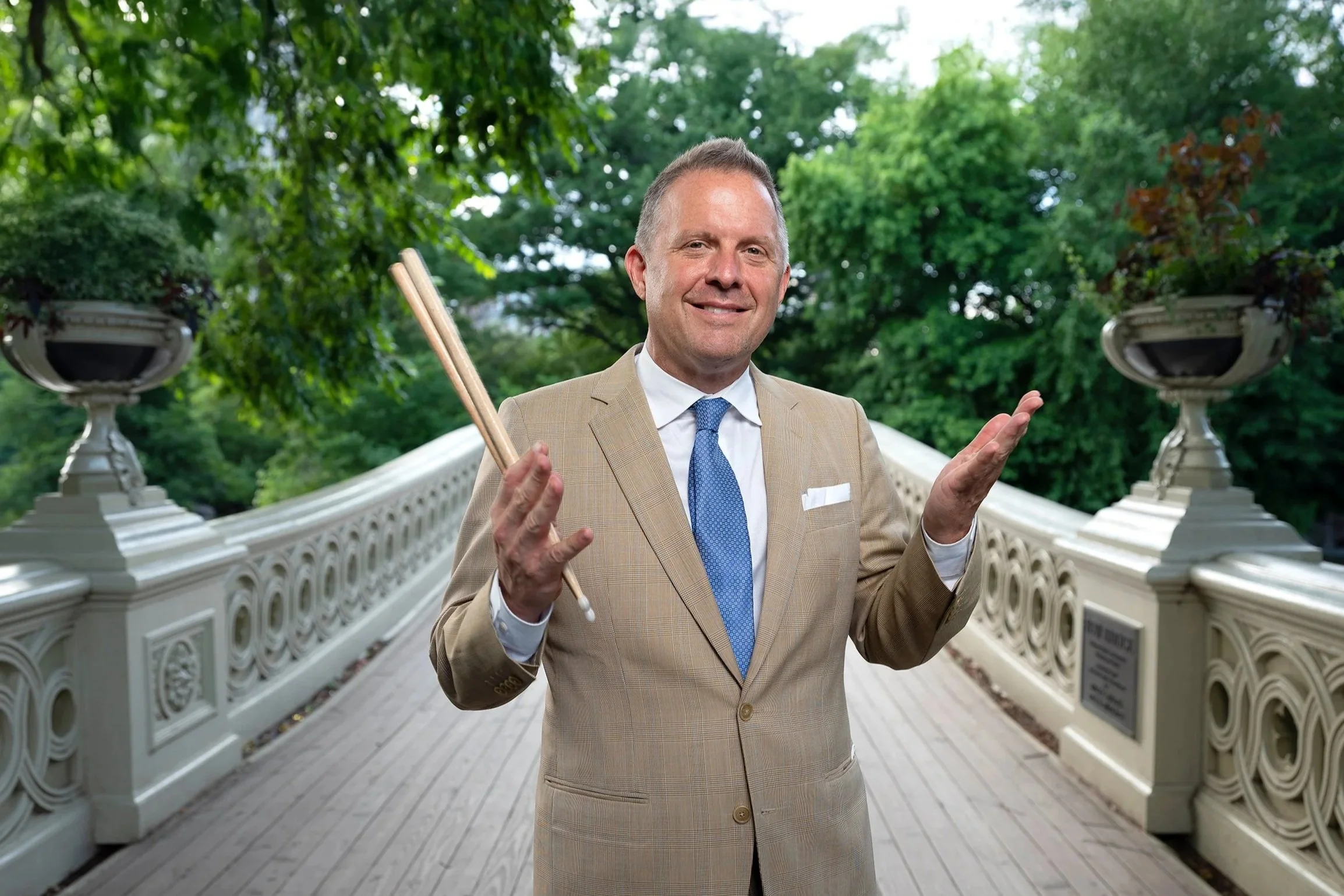 JOE FARNSWORTH QUARTET — Appleton