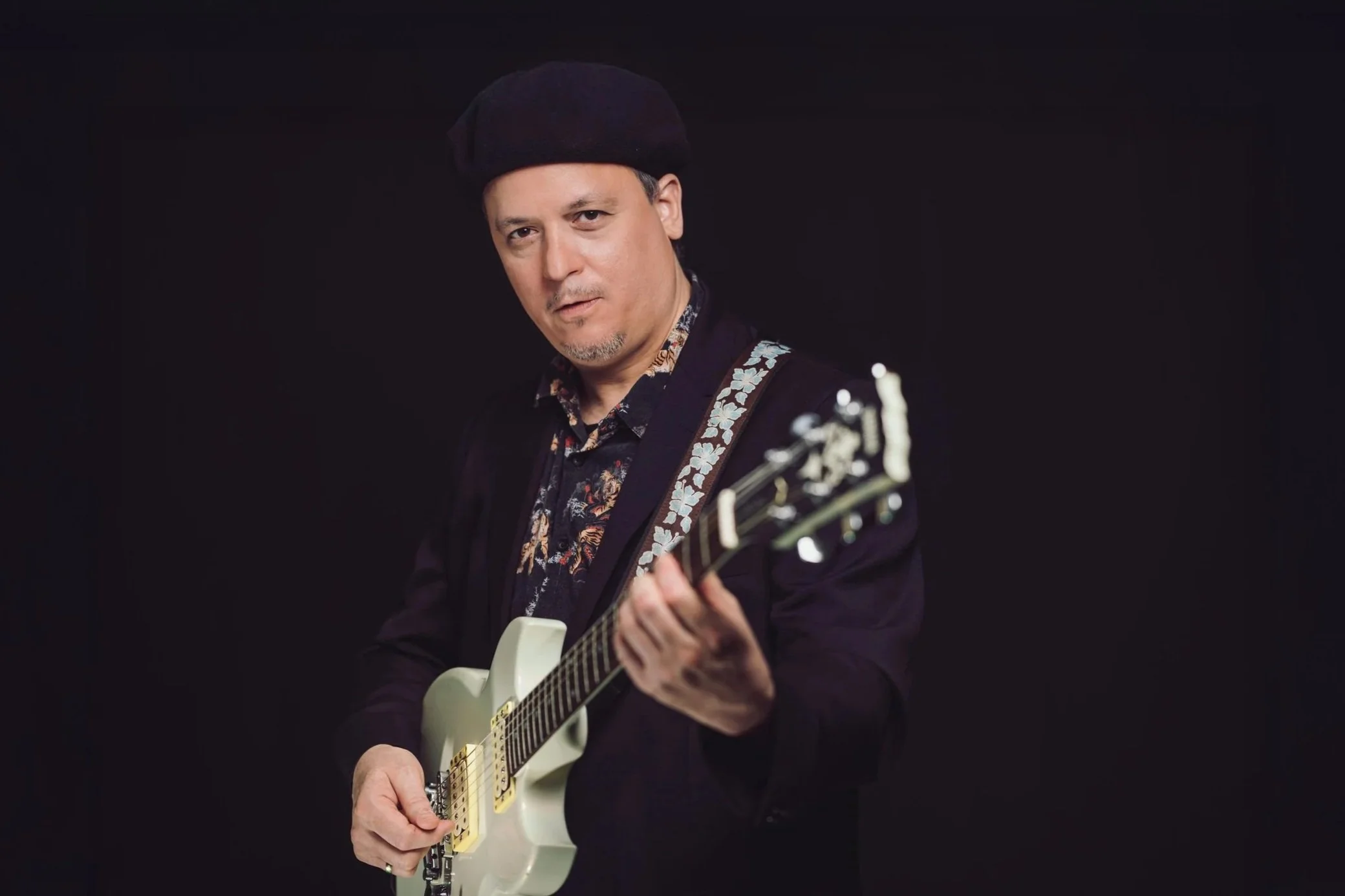 KURT ROSENWINKEL TRIO — Appleton