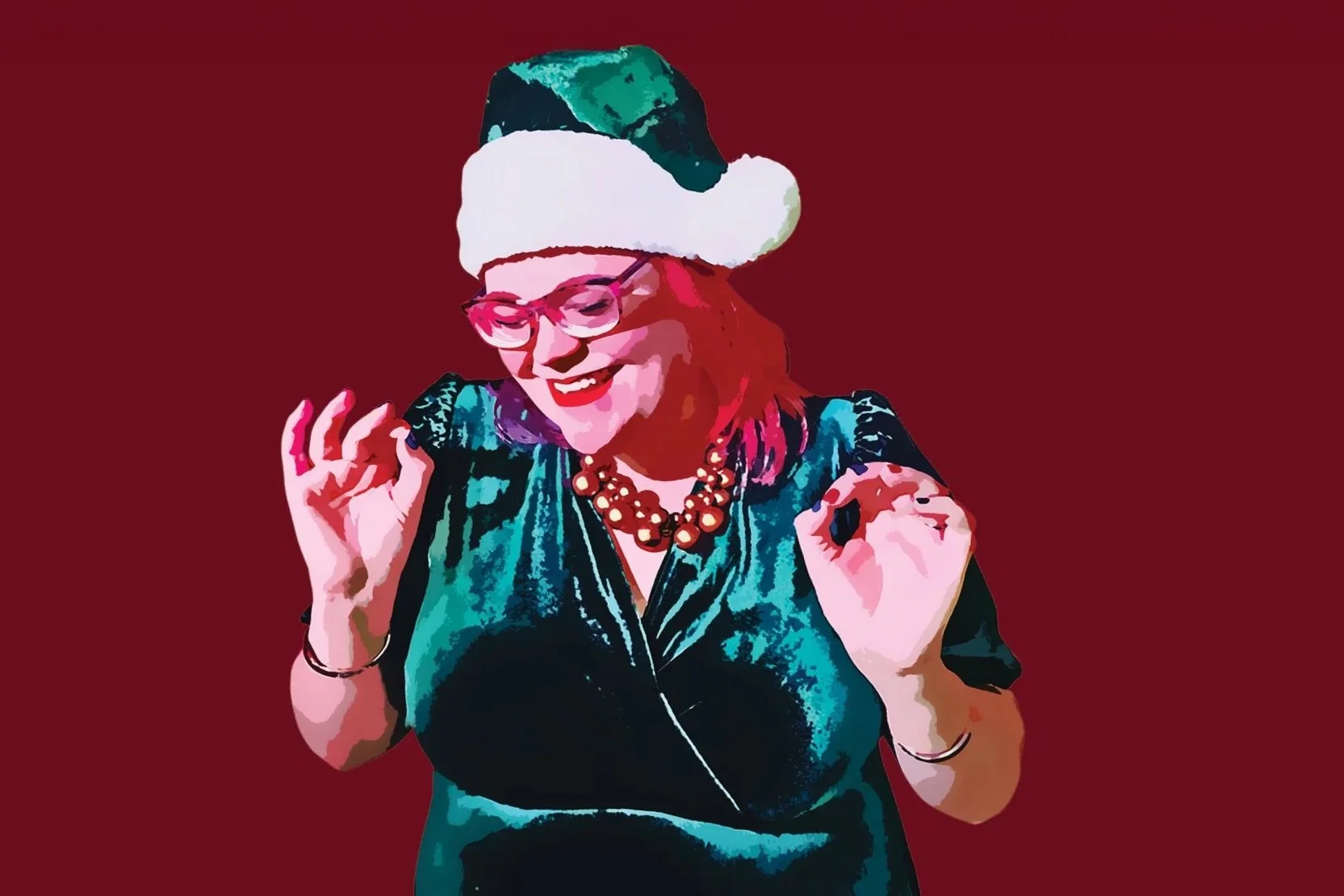 A SWINGIN’ CHRISTMAS | Erin Krebs &amp; Friends — Stevens Point