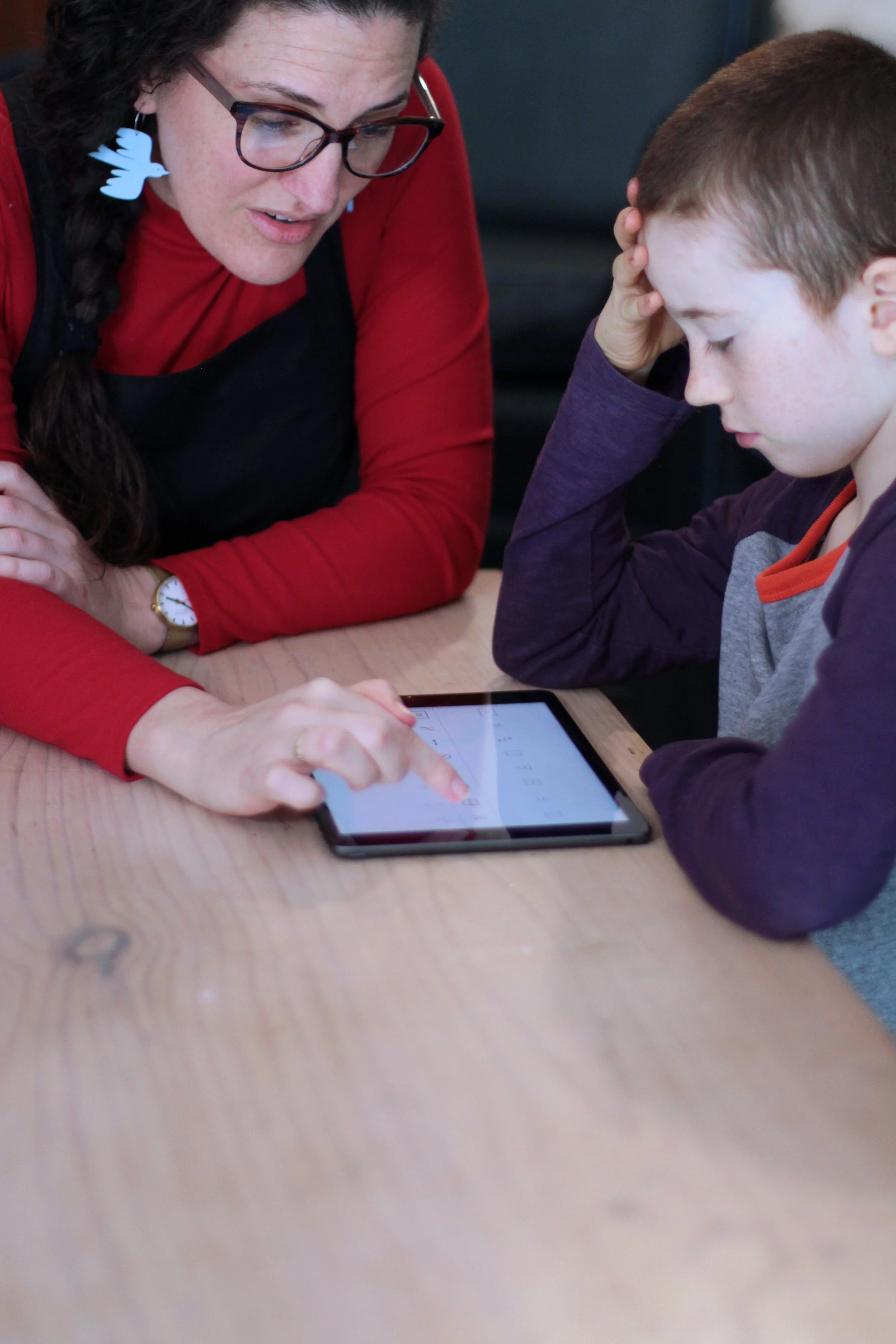 Diagnostic Assessments