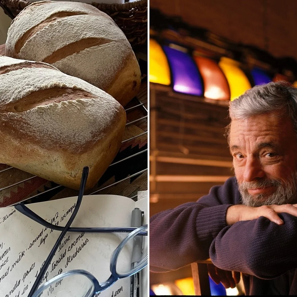 Professor BB’s House Bread