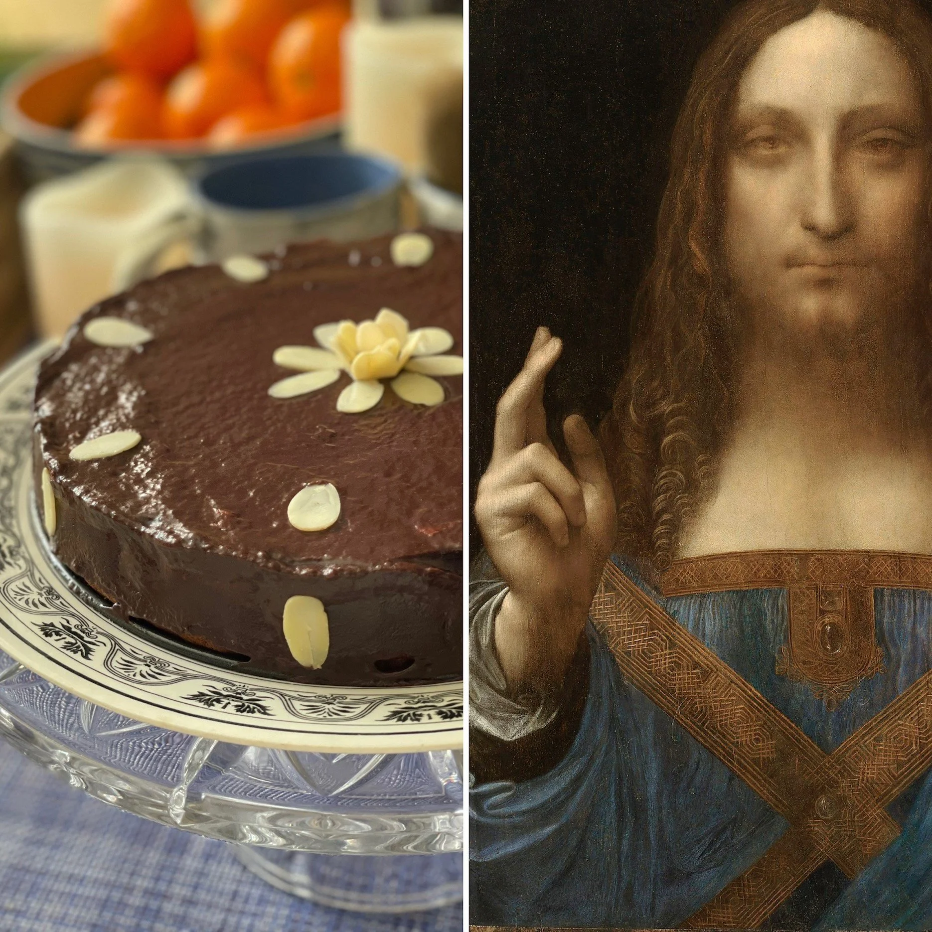 Reine De Saba (Queen of Sheba)