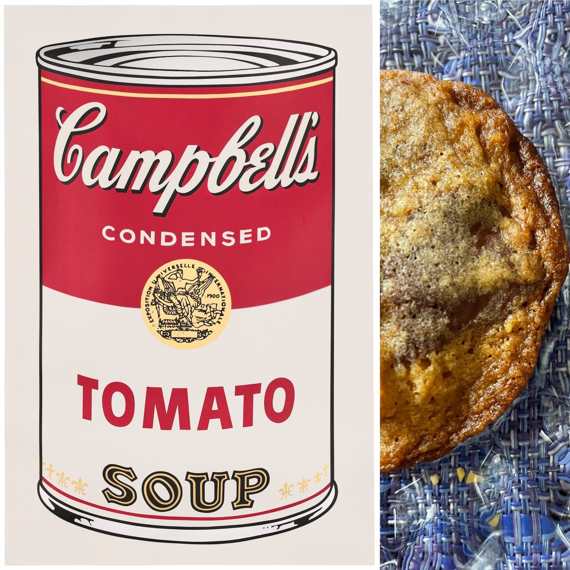 Butter Beard’s Dark Chocolate Chip Cookies