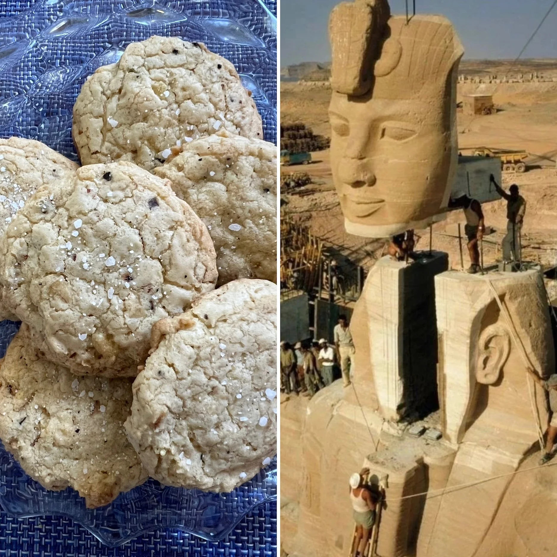 Butter Beard’s Potato Chip Cookies