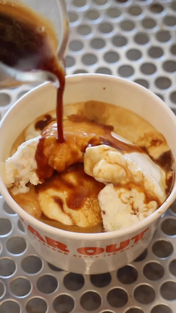 Far Out Ice Cream New Zealand Style Ice Cream