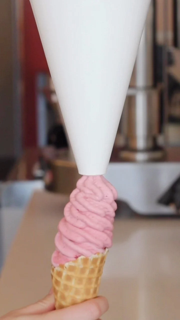 Far Out Ice Cream New Zealand Style Ice Cream