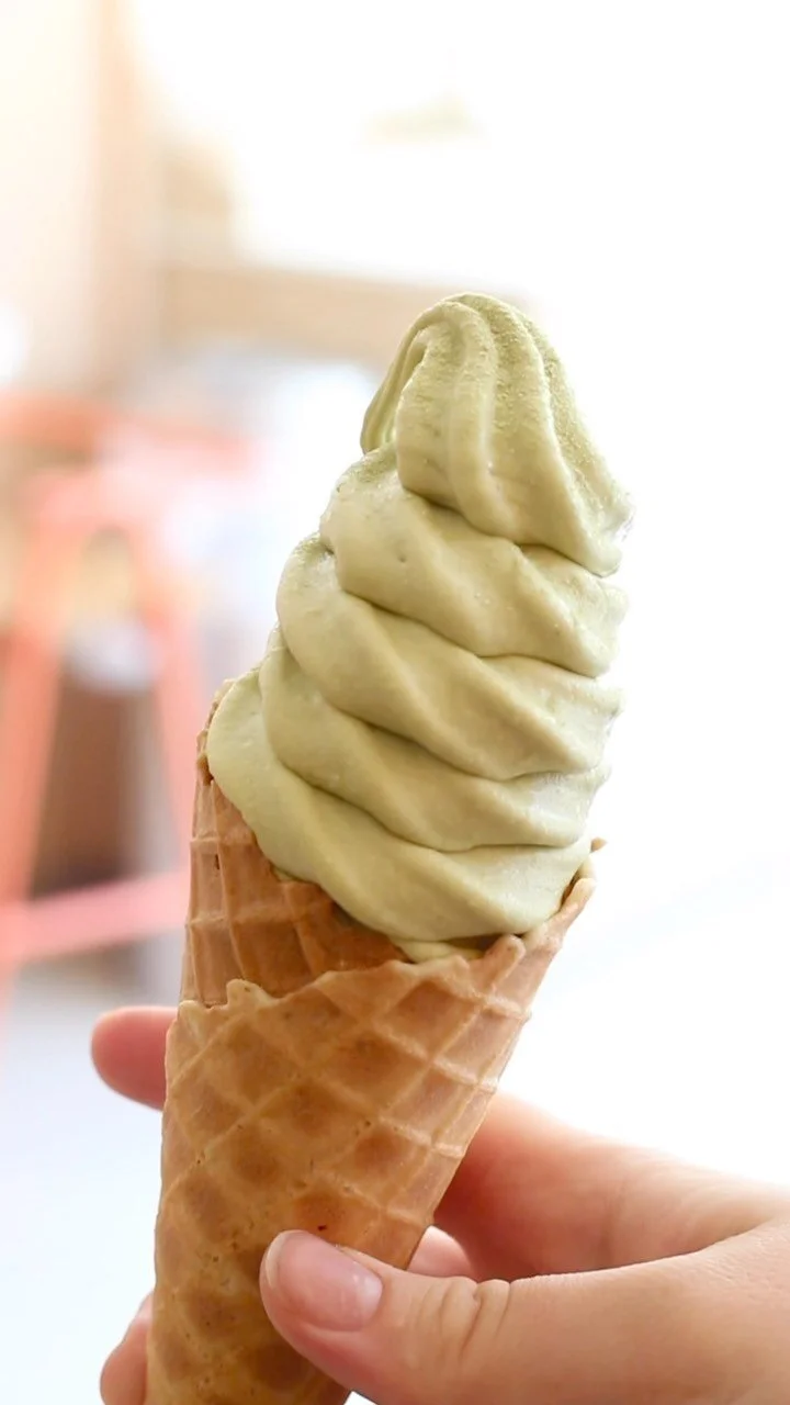 Far Out Ice Cream New Zealand Style Ice Cream