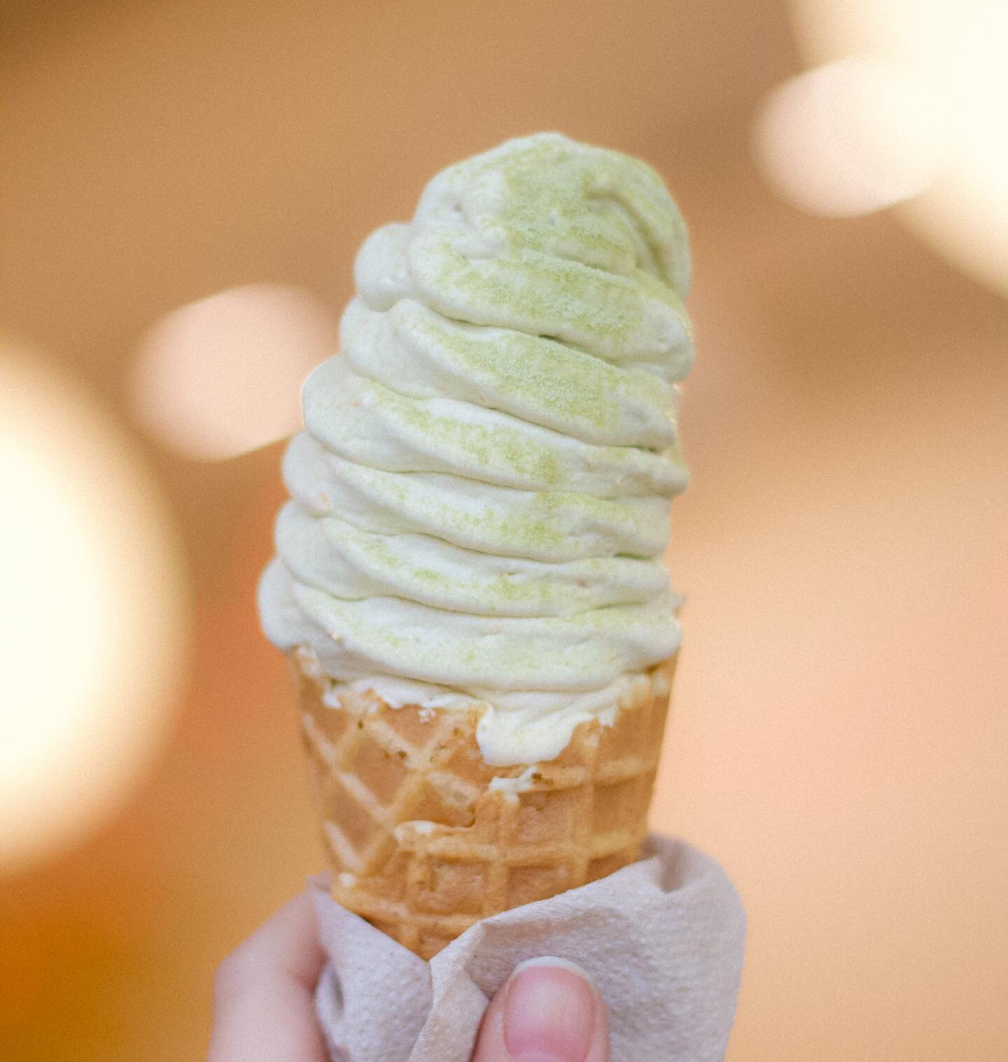 They were gone for a minute&hellip; but APRICOT and MATCHA are both BACK!!! And apricot is only here for a super limited time, so come grab yours while you still can!