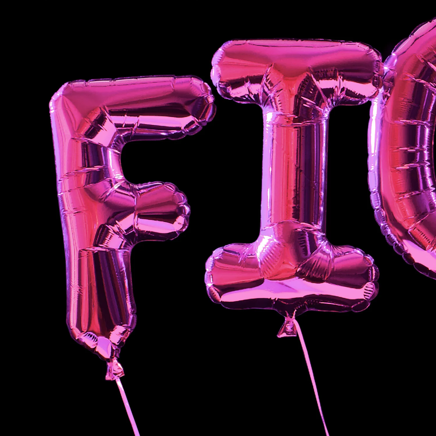 'Balloons' by Felix Holzer Germany.