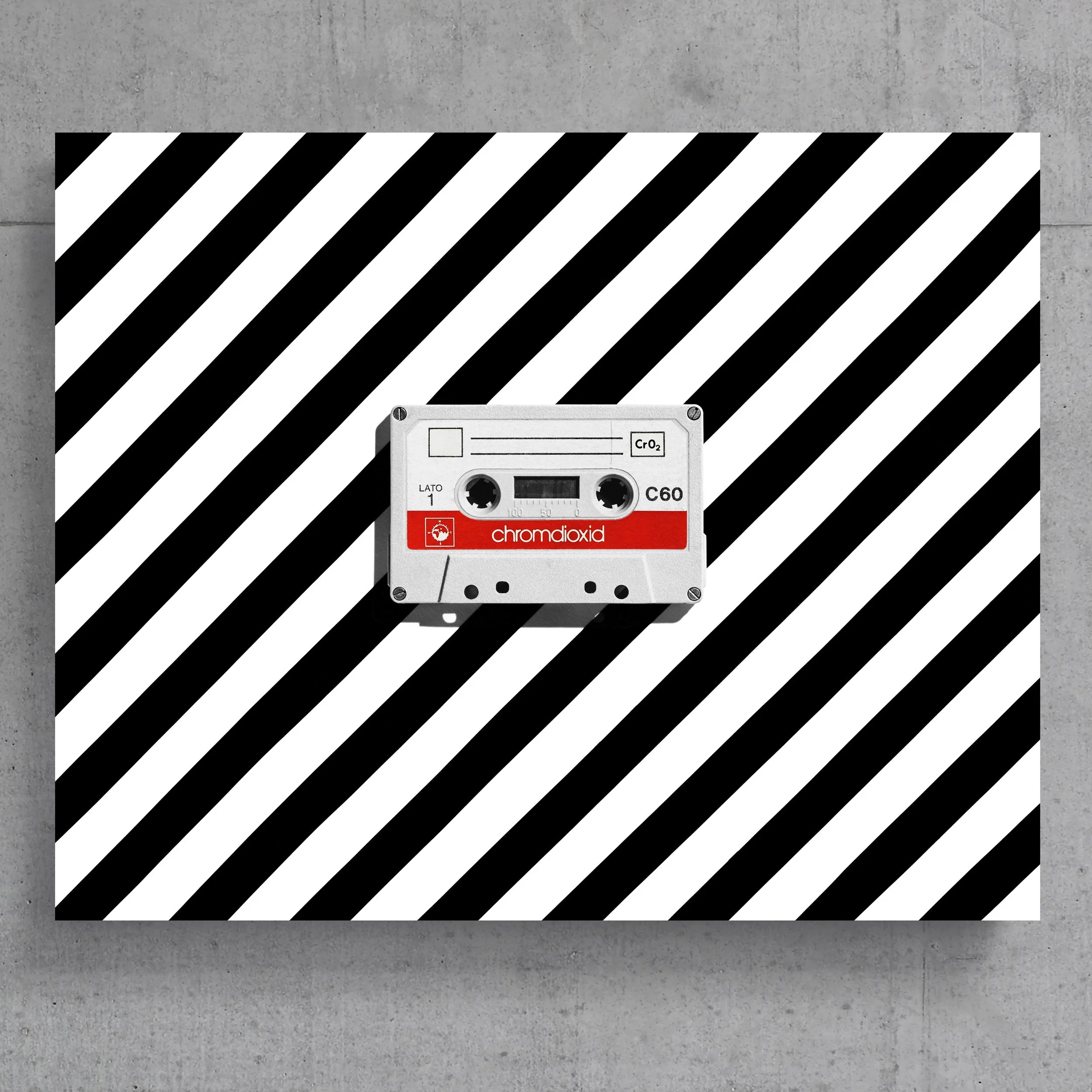 Limited Contemporary Editions BBoys, Breakers, Electric Boogaloo 02