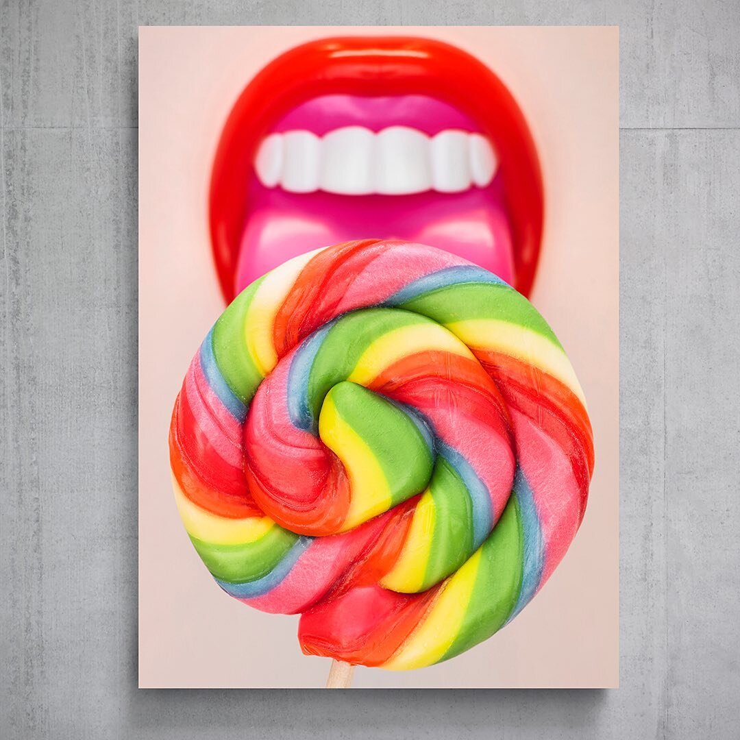 Introducing &lsquo;Yummy #77&lsquo;
.
Title: Yummy #77 - Felix Holzer
Edition of 7 + 3 AP, signed and numbered.
Date of image: 2023.
Photographic print mounted on aluminium Dibond
1 piece, image size: 120 x 165 cm [47.24 x 64.96 inches].
.
.
The uniq