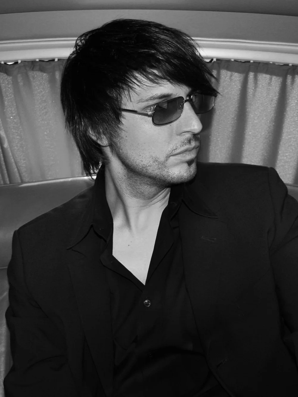 The Felix Story — Felix Holzer® Official Website Photographer