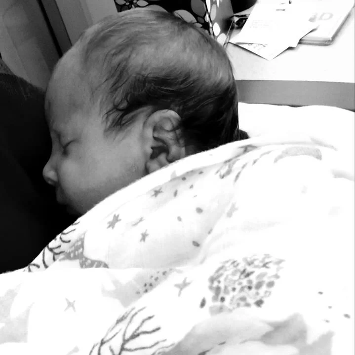 The Blog takes a turn