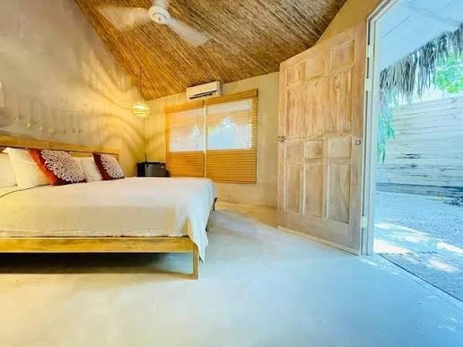 Triple Shared Room (2 Spots left)