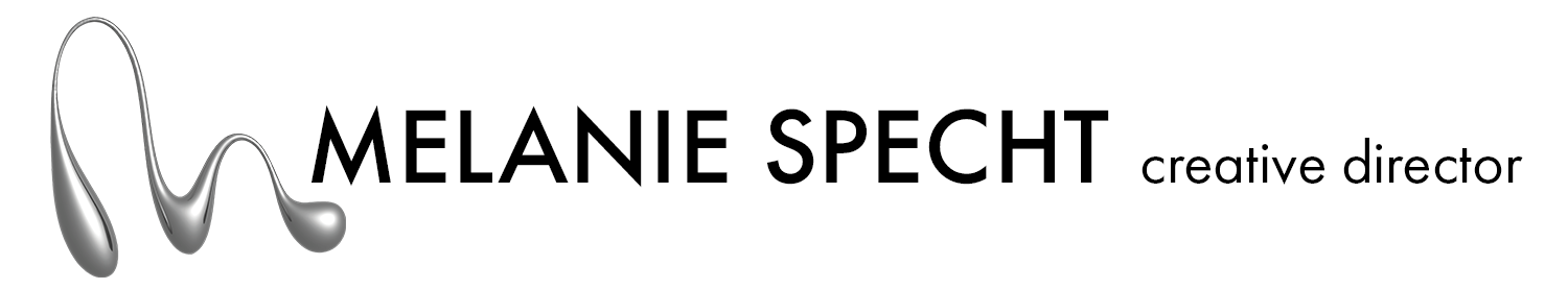 melanie specht | creative direction