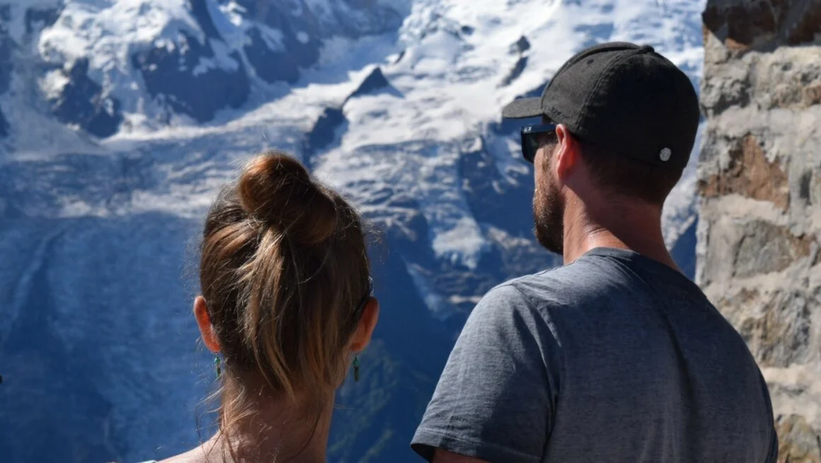 Cars, Gelato, Waffles and Mountains