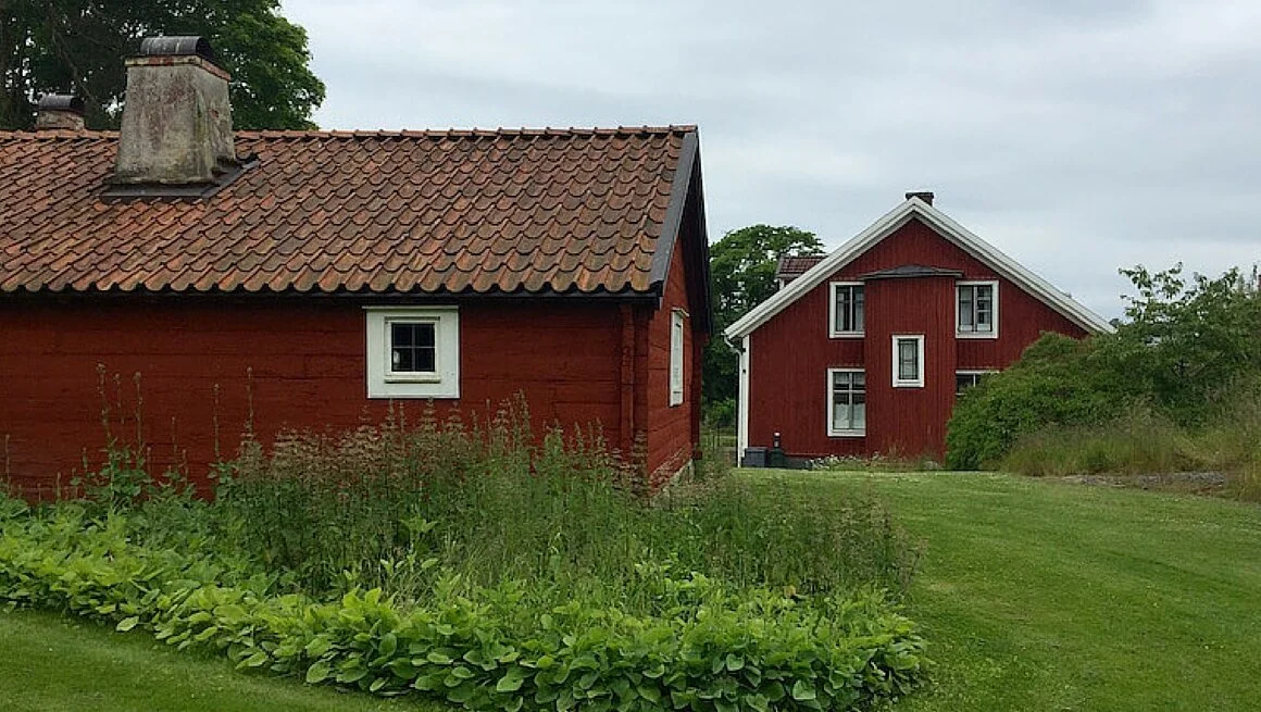 First Long Weekend in Sweden