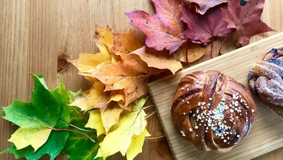 Stockholm's Best Kanelbullar
