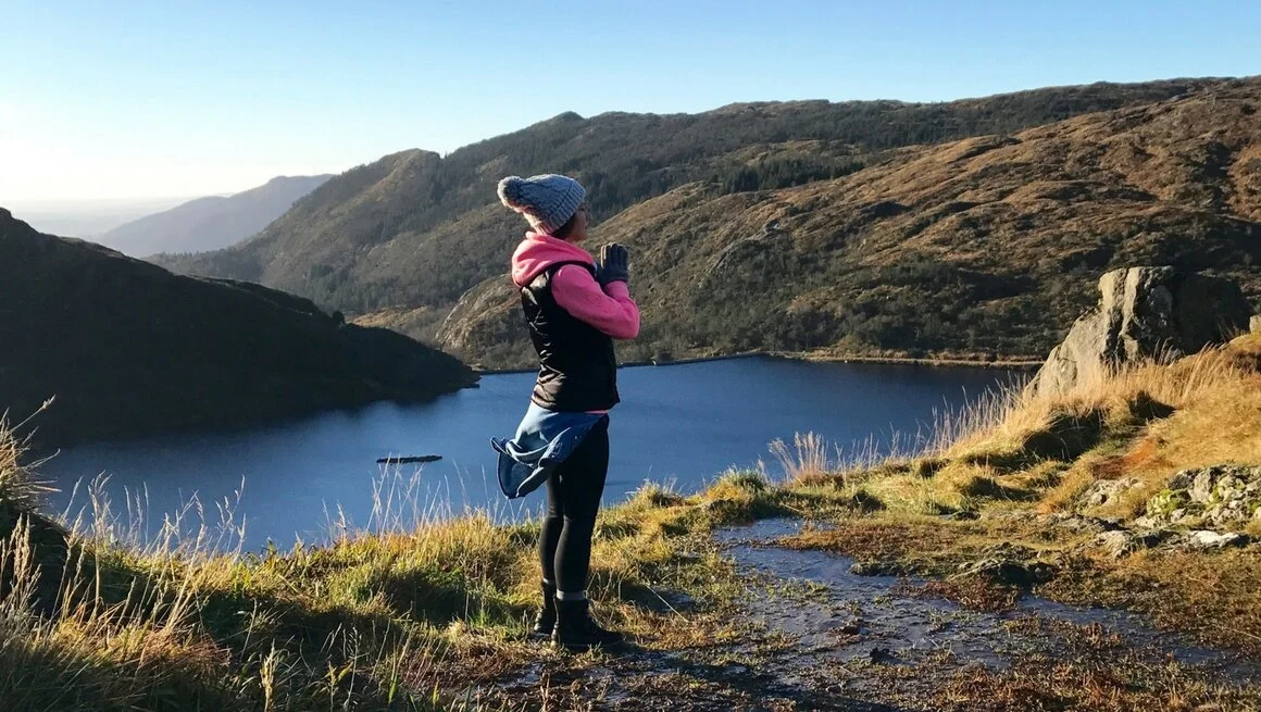 Three Days in Bergen, Norway