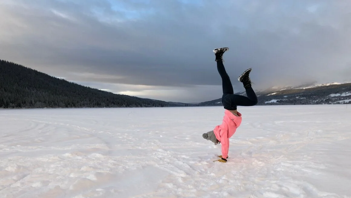 2018 - Let's do this!